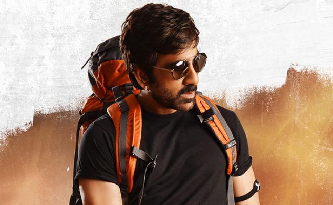 Raja the Great release date revealed